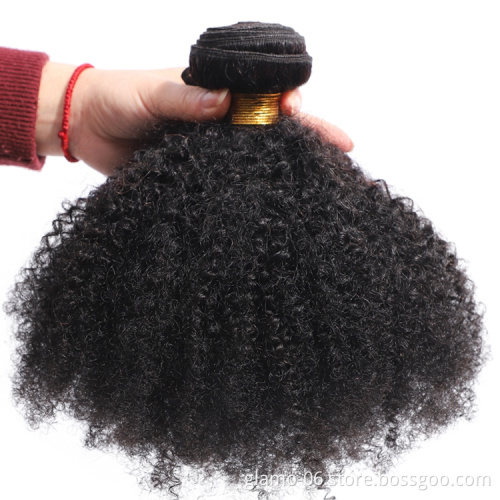 100% Virgin Human Hair Peruvian Kinky Straight Hair,Peruvian Yaki Human Hair Bundles,Peruvian Hair